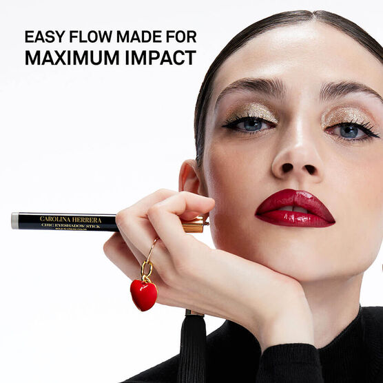 SOMBRA EM STICK  10 LUNAR CATWALK CHIC